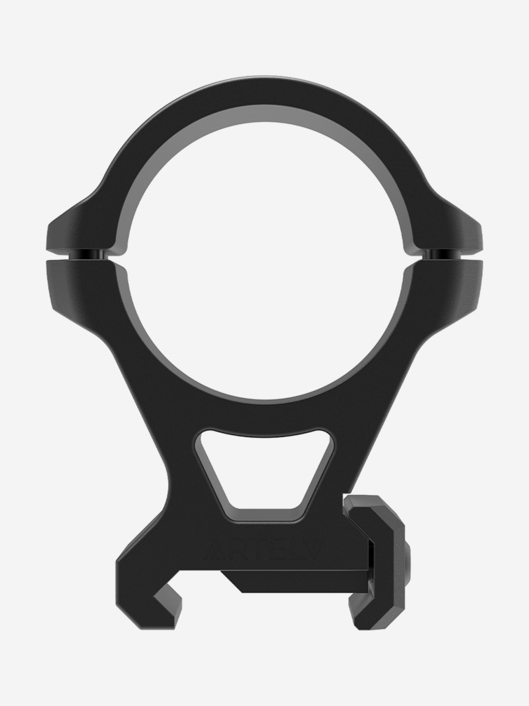 Кольца для прицелов низкие ARTELV RL 30 мм