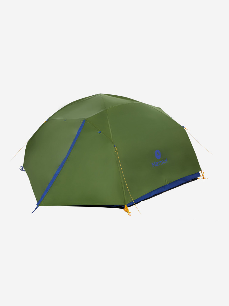 Палатка 3-местная Marmot Limelight