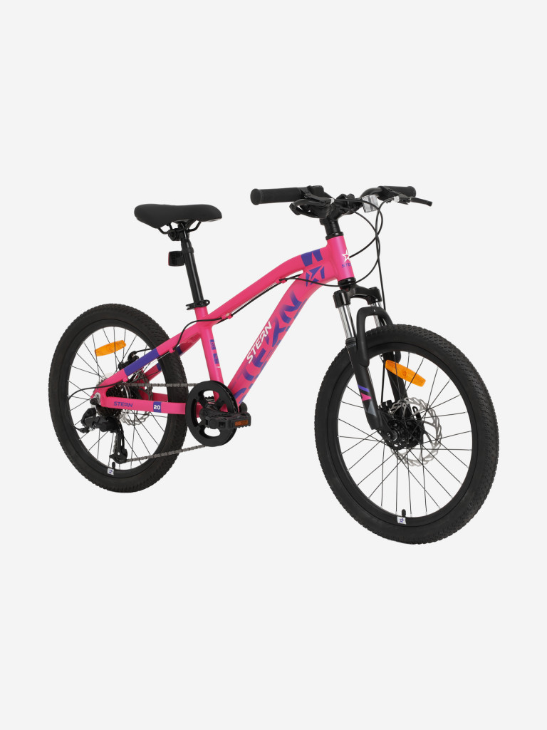 Велосипед для девочек Stern Action 20"