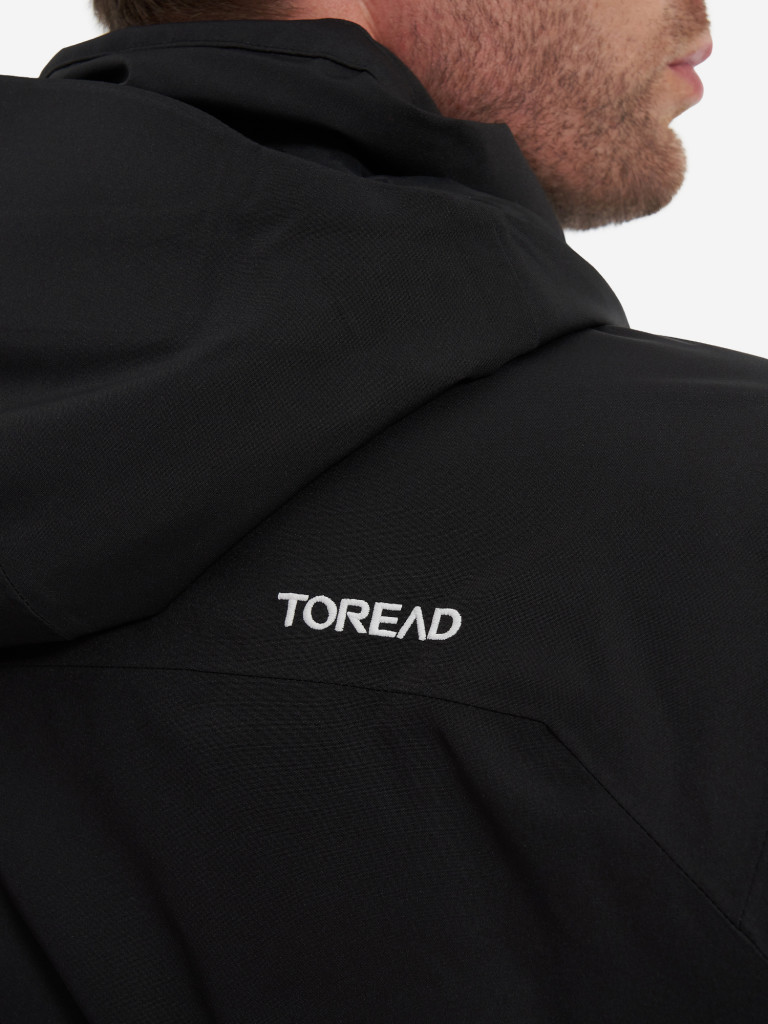Куртка утепленная мужская Toread