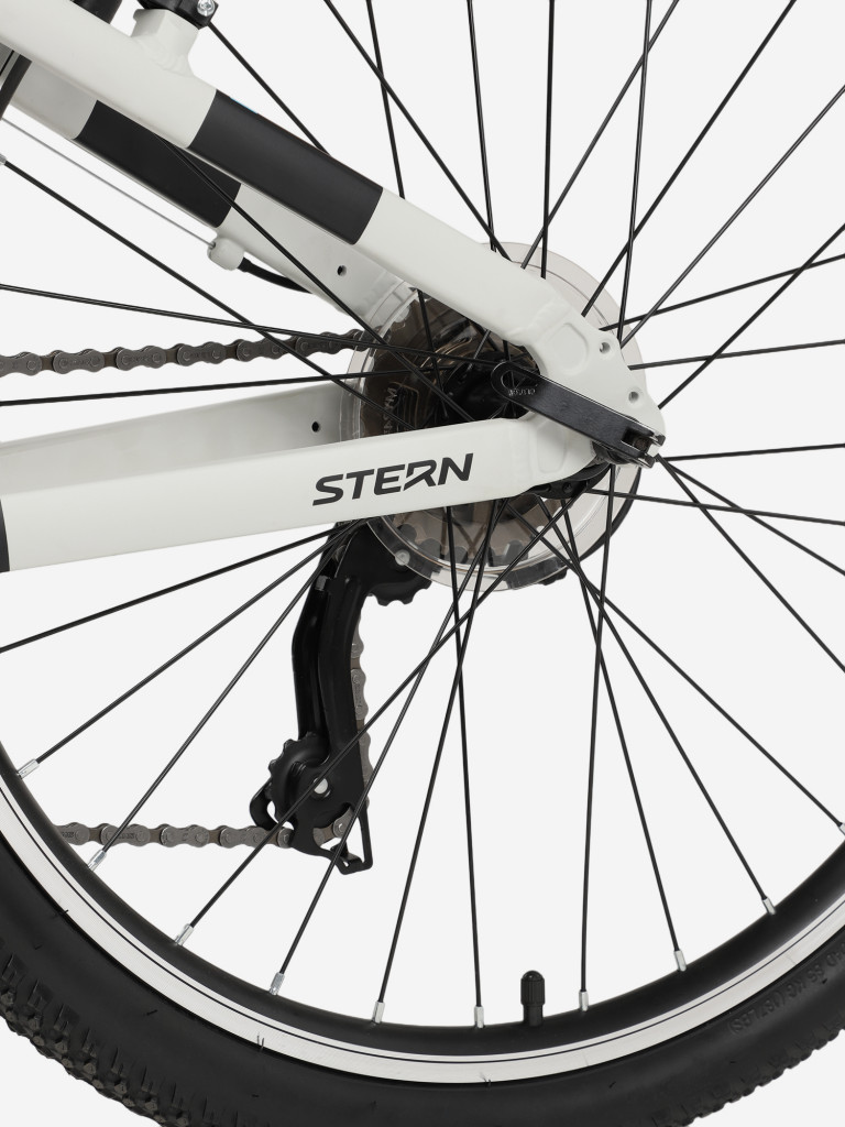 Велосипед для мальчиков Stern Action Street 24"