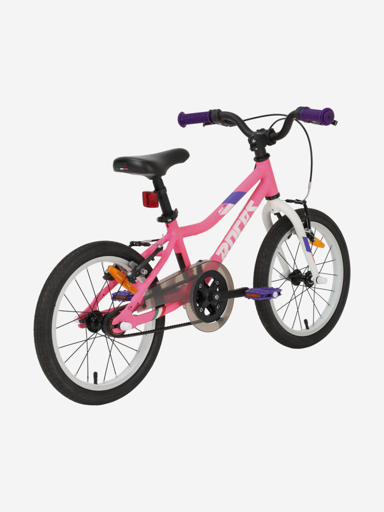 Велосипед для девочек Roces Amico 16"