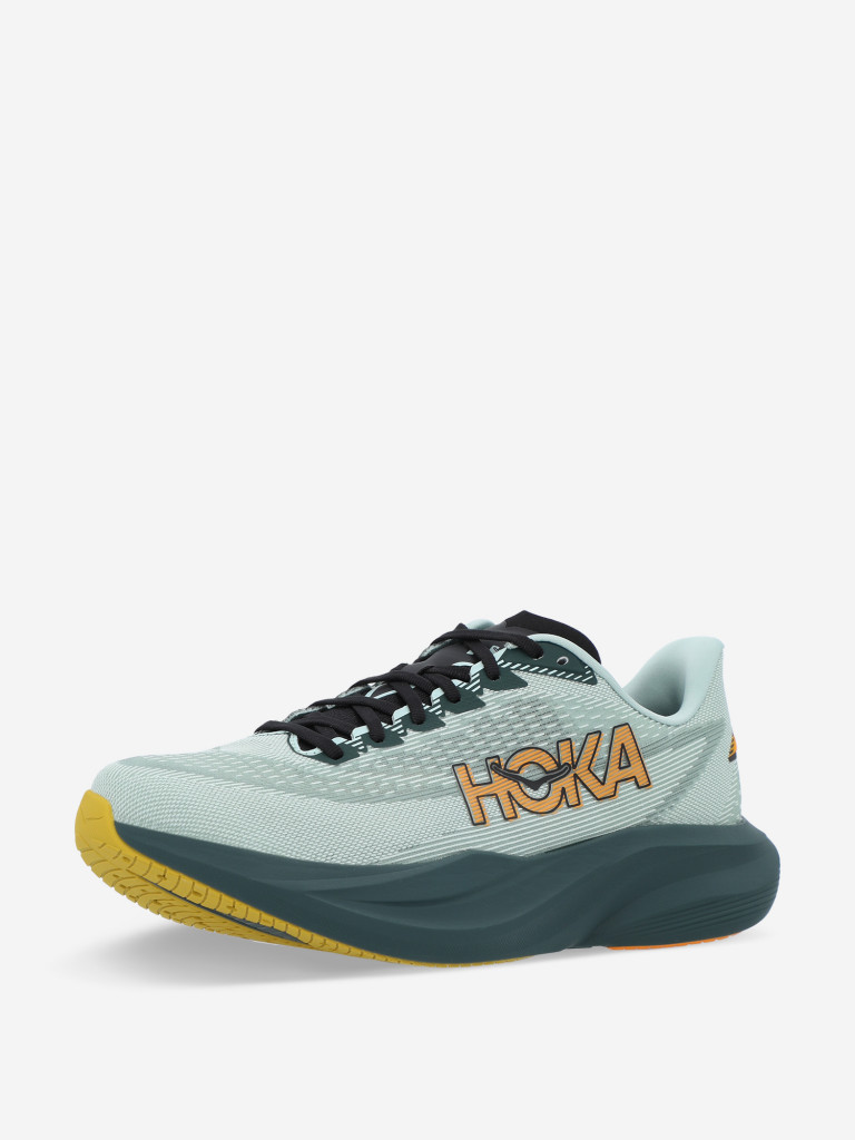 Кроссовки мужские Hoka One One Mach 7