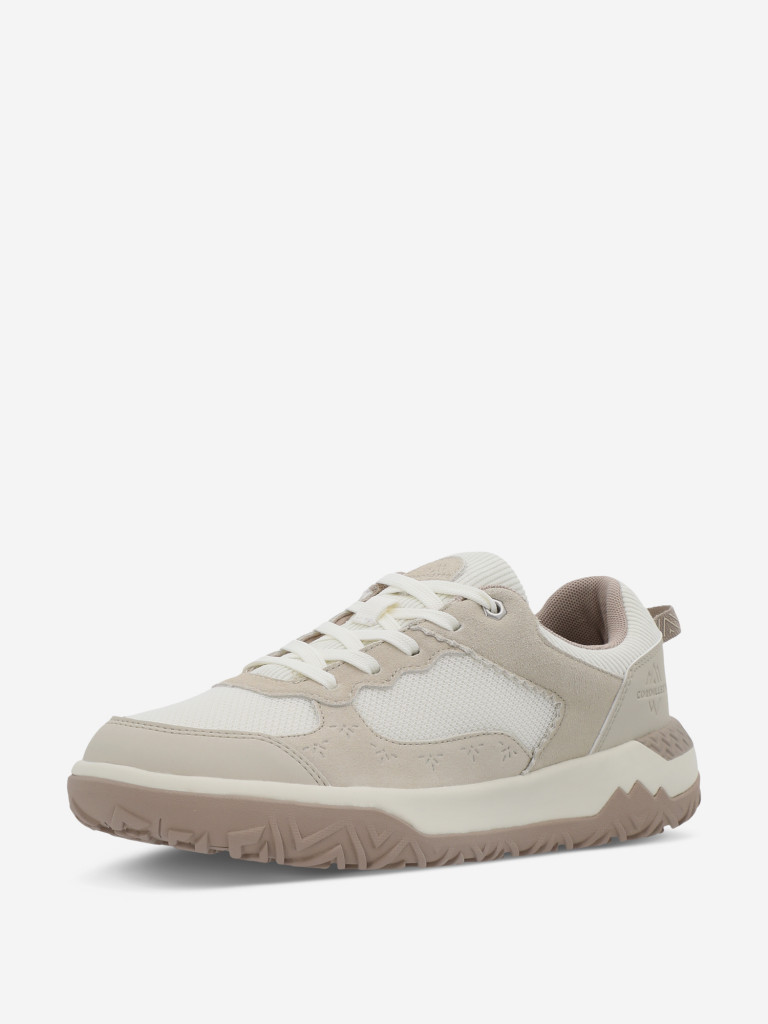 Полуботинки женские Cordillero Kayat