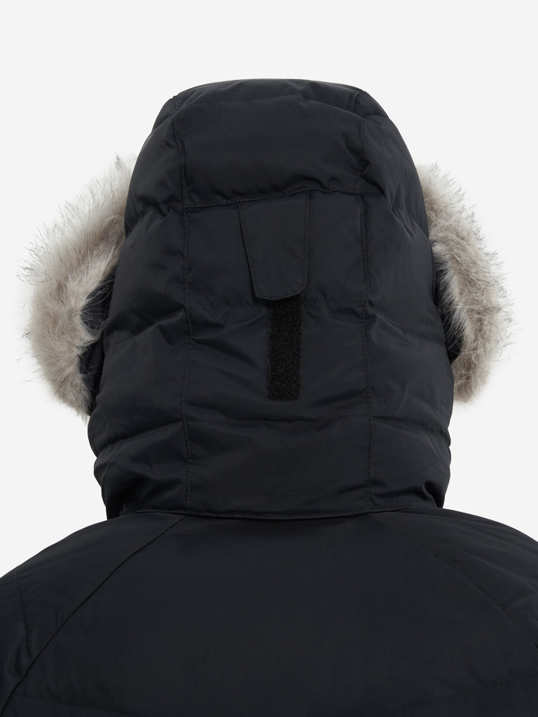 Пуховик женский Columbia Belle Isle II Mid Down Jacket