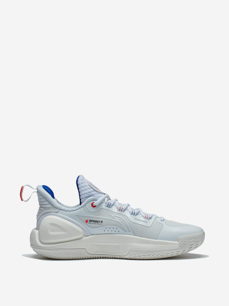 Кроссовки мужские Li-Ning Speed9