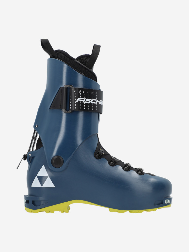 Ботинки горнолыжные Fischer Travers TS