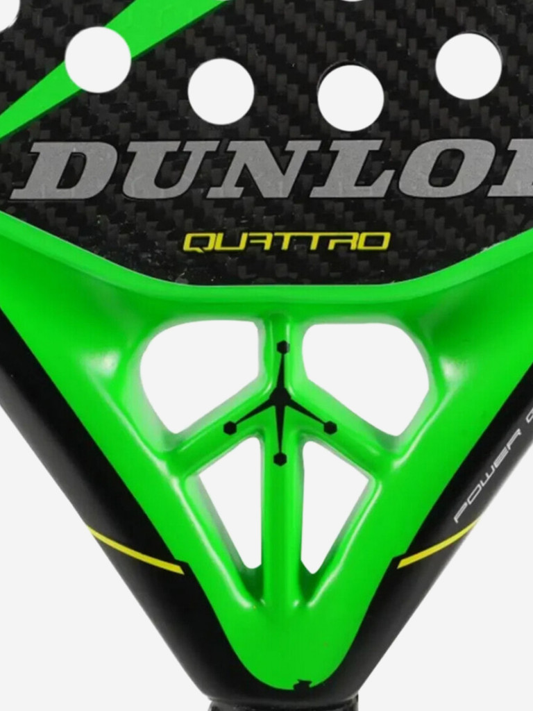 Ракетка для падела Dunlop Nemesis Carbon Control
