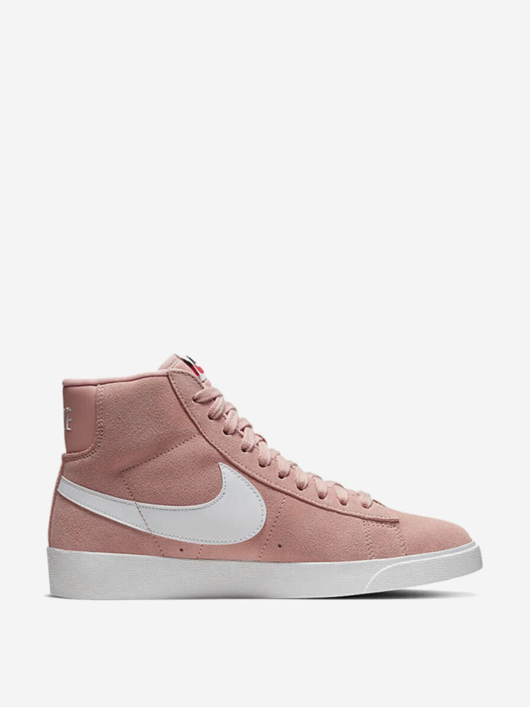 Кеды высокие женские Nike Blazer Mid 77
