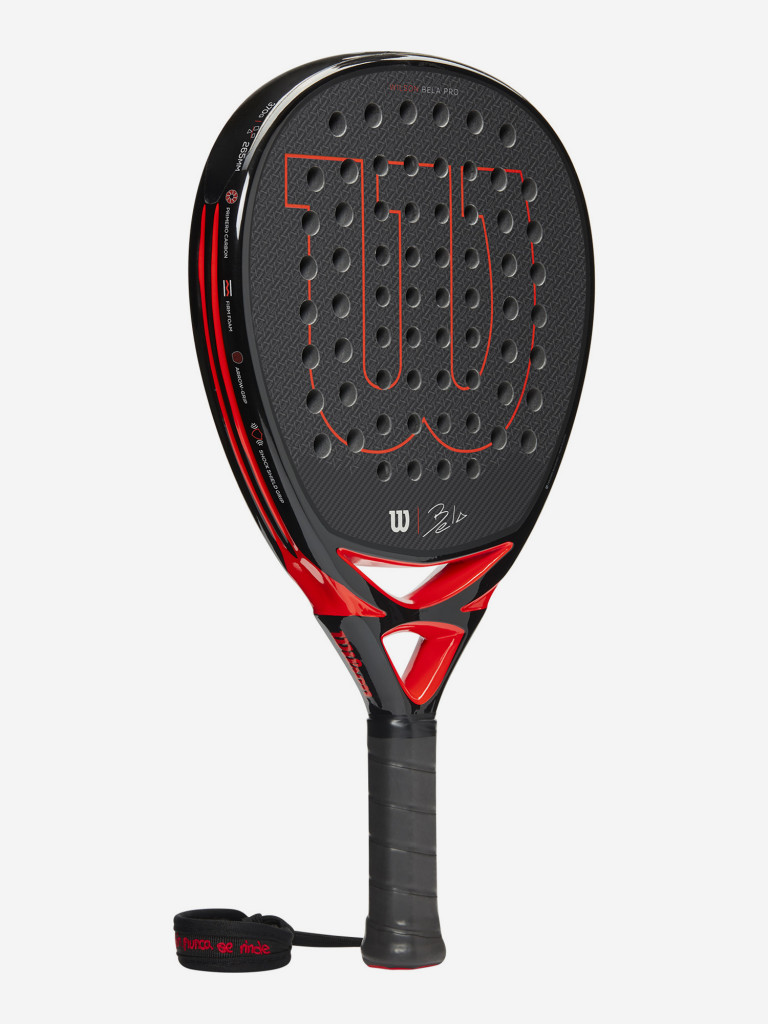 Ракетка для падел Wilson Bela Pro