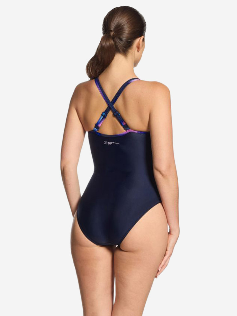 Купальник слитный с чашечками ZOGGS Zephyr Multiway