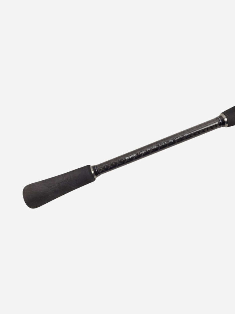 Удилище спиннинговое Sunrider 862ML 2,59м тест 5-22г