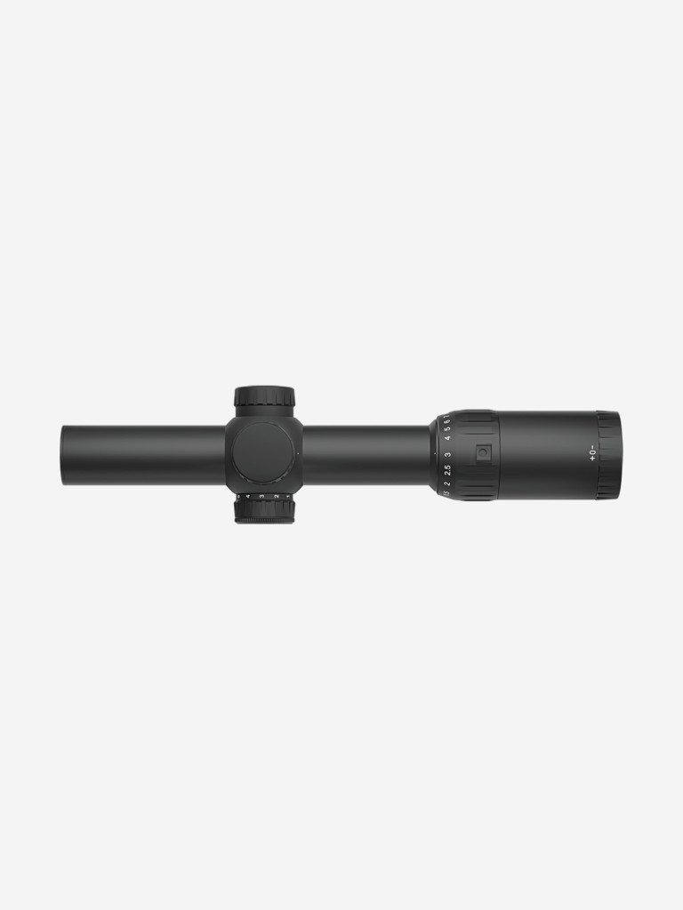 Оптический прицел загонный Vector Optics Constantine 1-10x24
