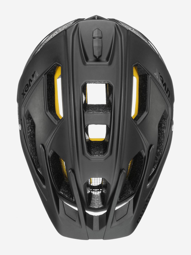 Шлем Uvex Quatro CC