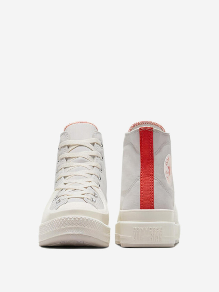 Кроссовки Converse Chuck Taylor All Star Construct High