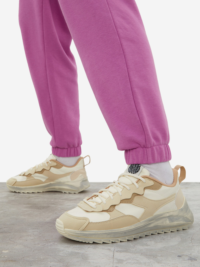 Кроссовки женские Diadora Jolly Dunes