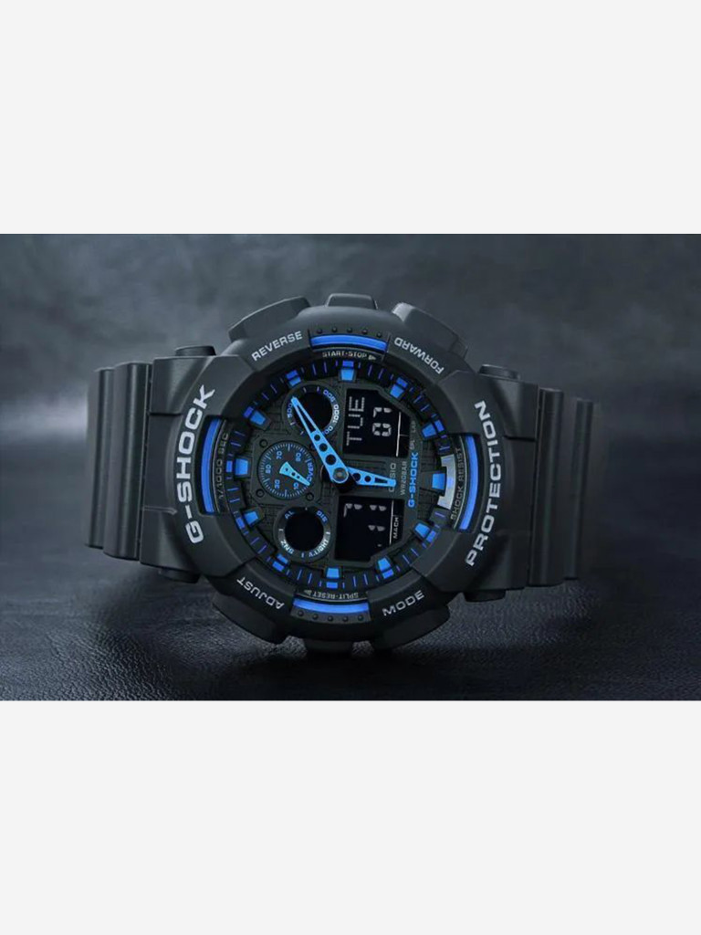 Наручные часы CASIO