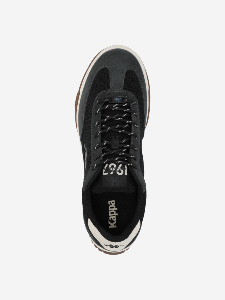 Кроссовки мужские Kappa Rincorsa Txt