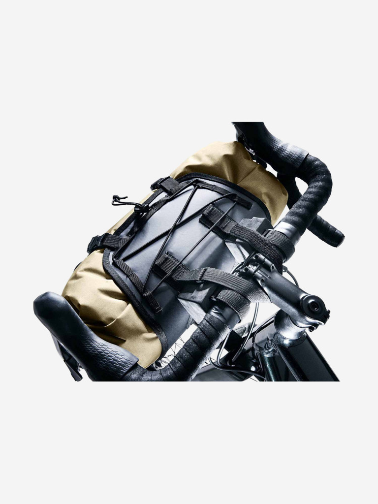Сумка для велосипеда на руль Deuter Cabezon HB 14