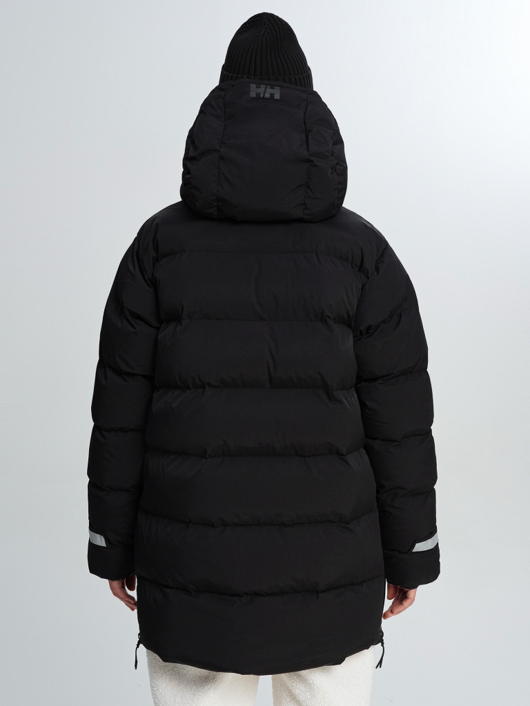 Куртка утепленная женская Helly Hansen Aspire Puffy
