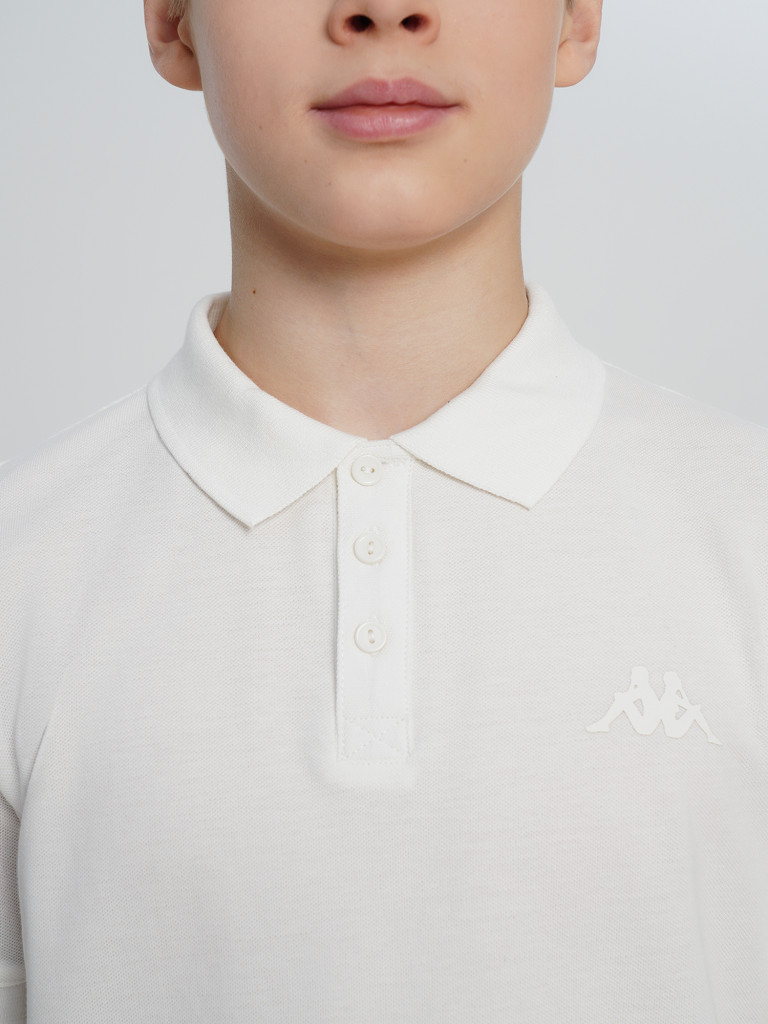 Поло для мальчиков Kappa