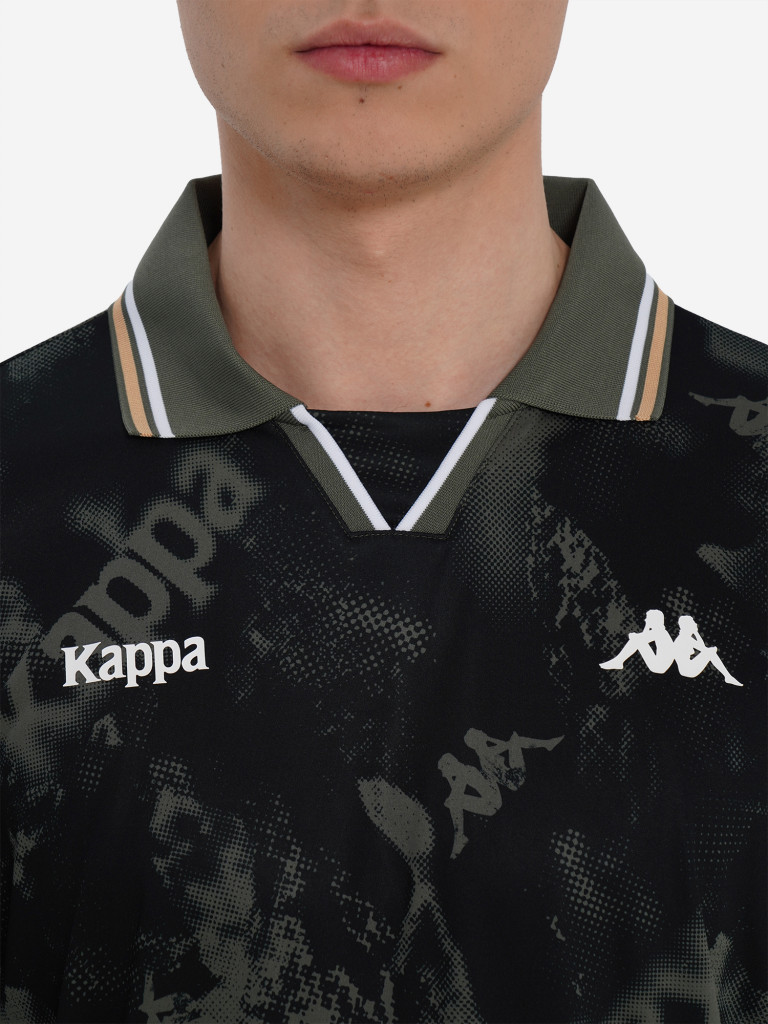 Футболка мужская Kappa