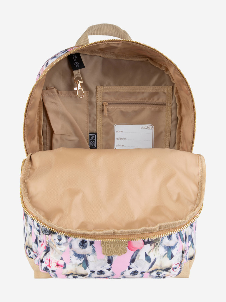 Рюкзак Pick@Pack