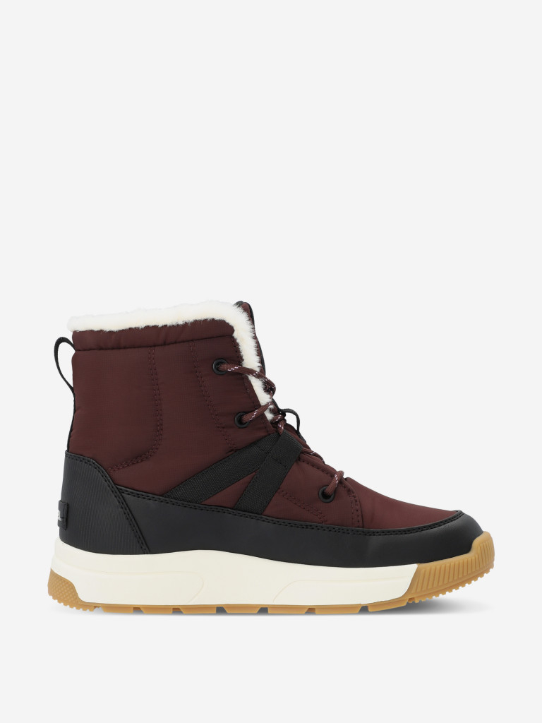 Ботинки утепленные женские Sorel Whitney III Mid Wp