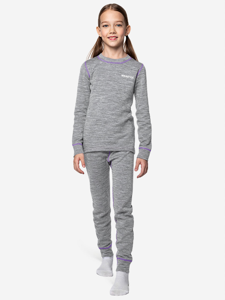 Комплект NIKASTYLE