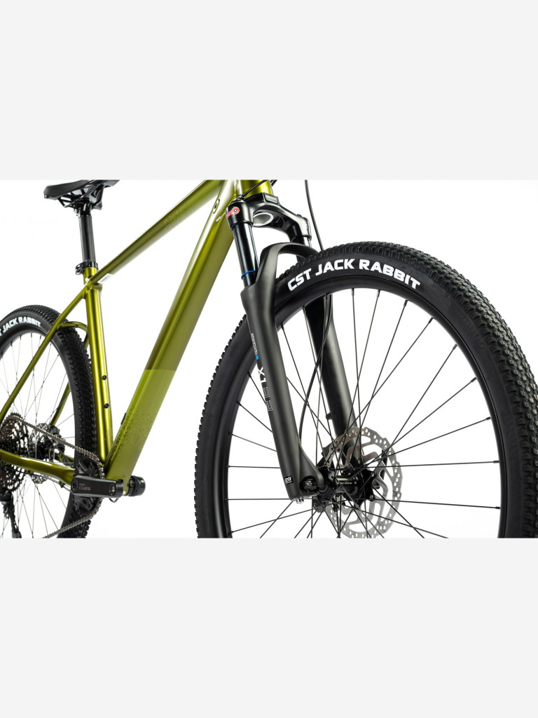 Велосипед горный Superior XC 899 2025