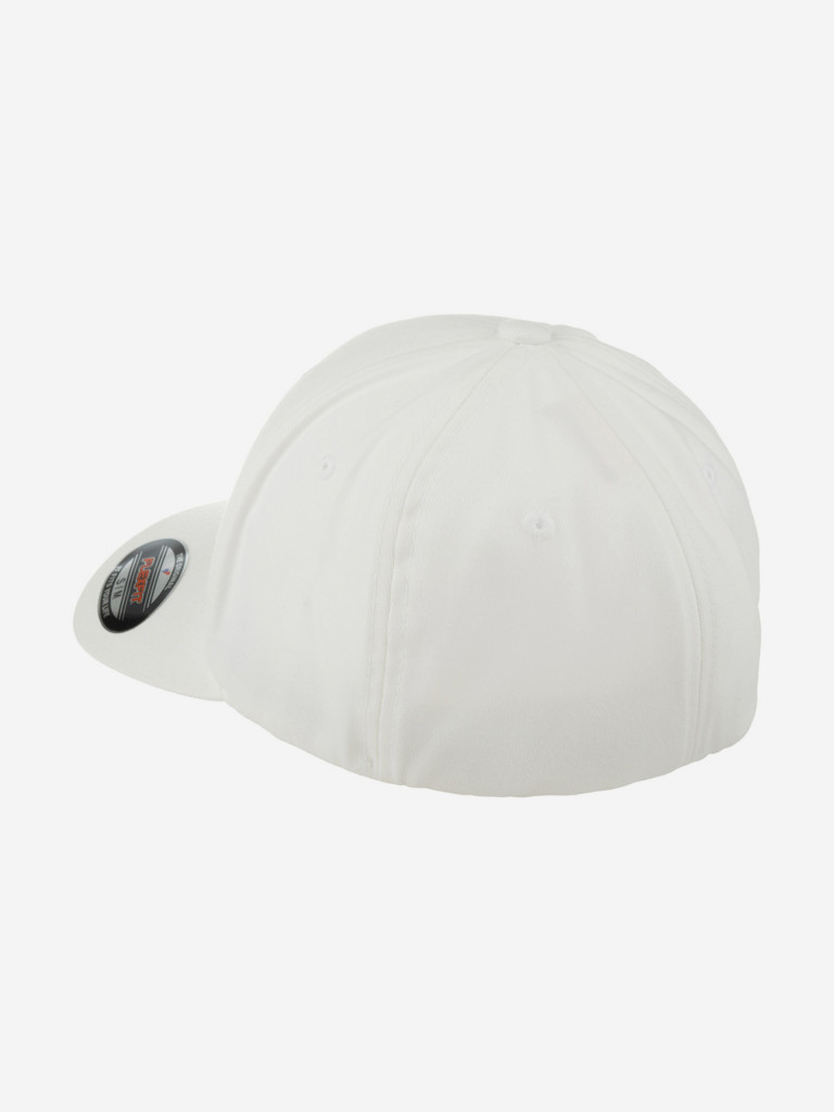 Бейсболка FLEXFIT 6277WR (белый)