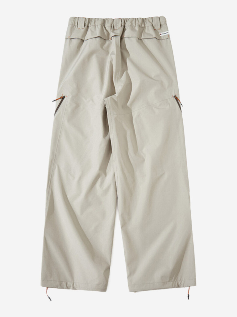 Брюки унисекс NOTHOMME Windbreaker Pants Unisex