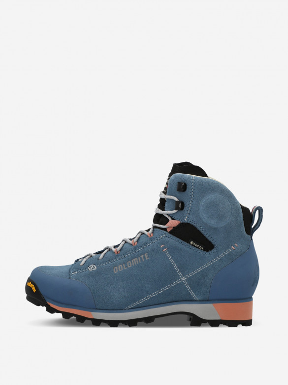 Ботинки женские Dolomite 54 Hike Evo GTX