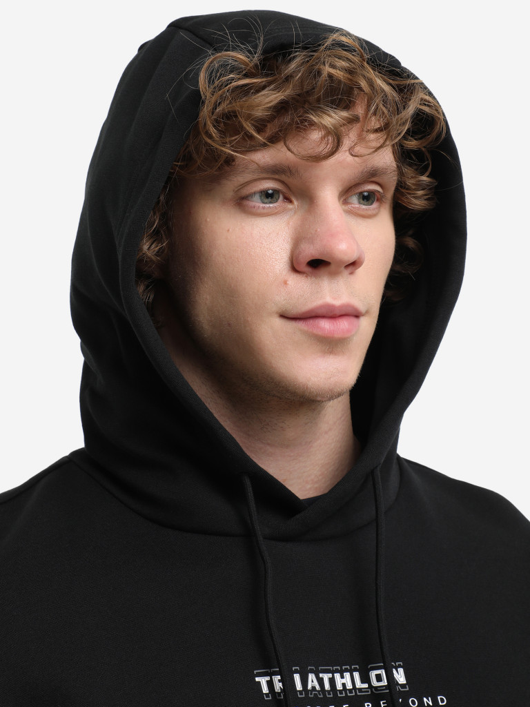 Худи мужское 361°