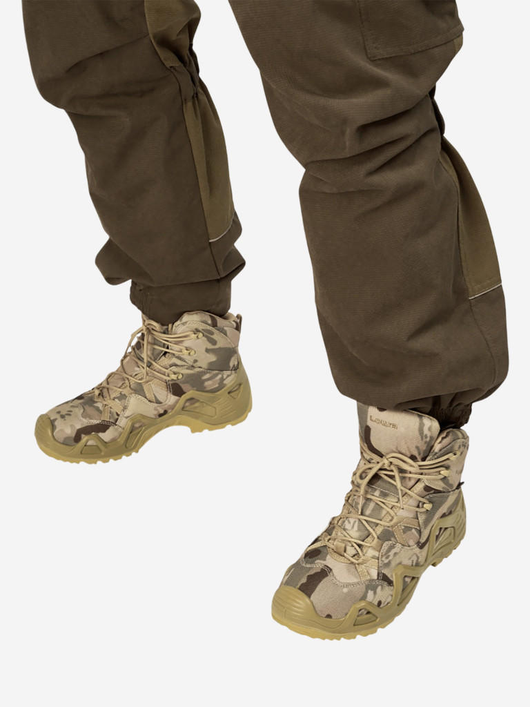 Костюм мужской Fantom Force Gorka NEXT Demi демисезонный мембранный для охоты и рыбалки