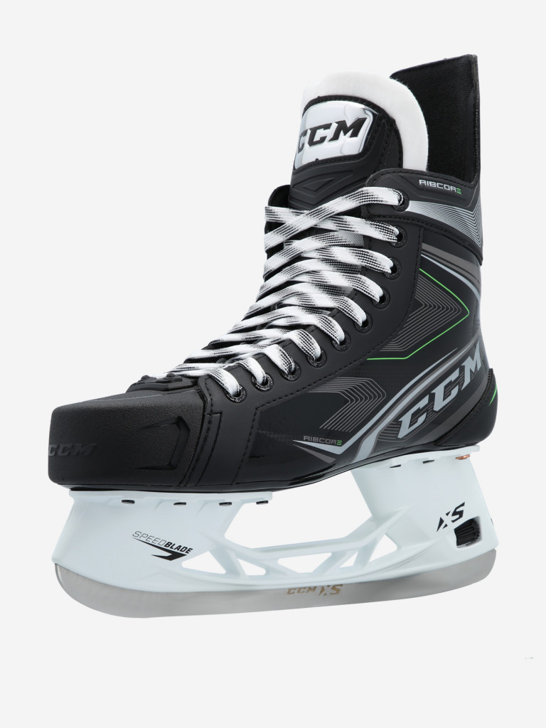 Коньки хоккейные CCM Ribcor 86K SR