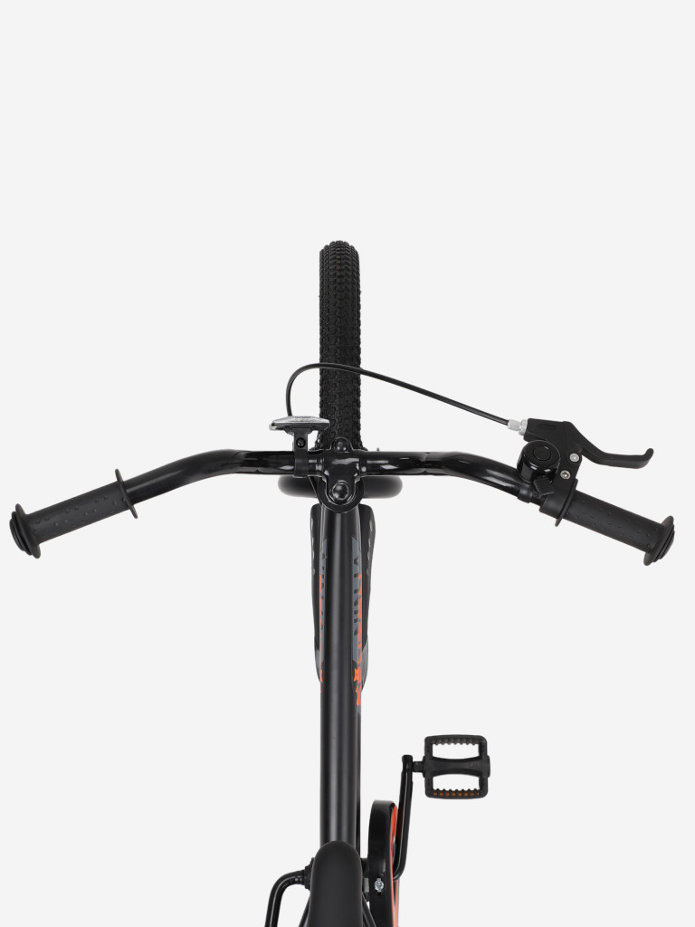 Велосипед для мальчиков Denton Ninja 20"