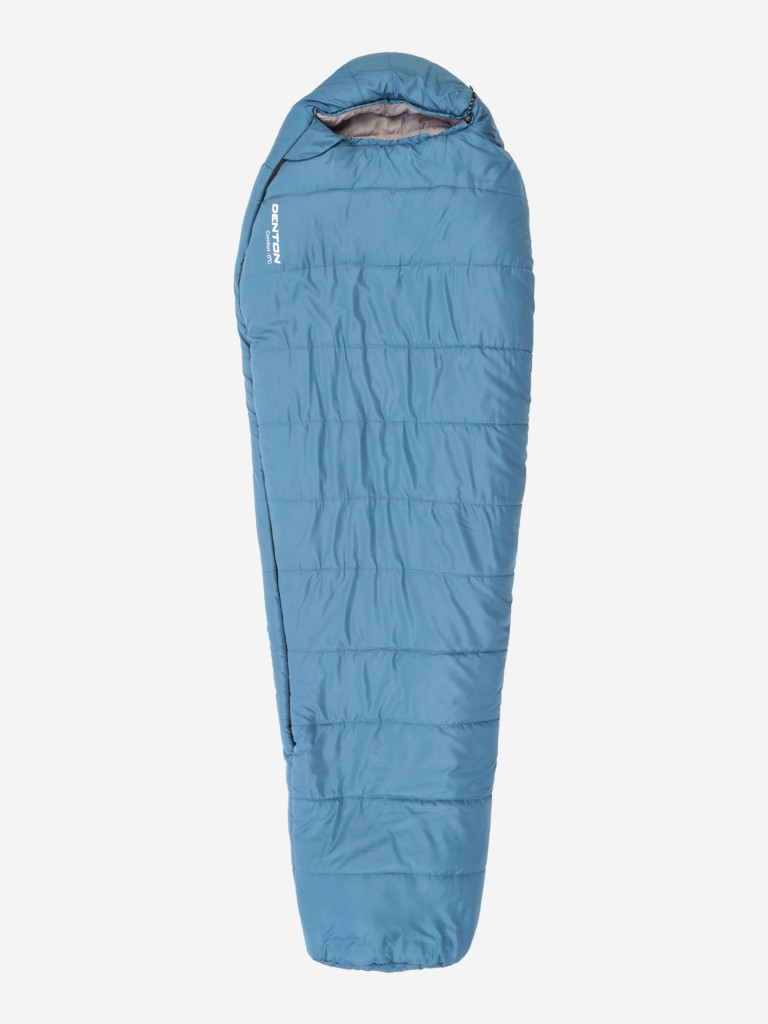 Спальный мешок-кокон Denton Winter -5