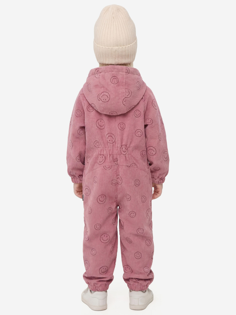 Комбинезон NIKASTYLE