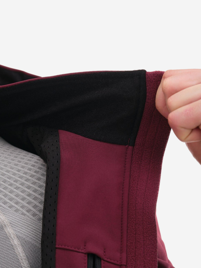 Мототолстовка мужская Dragonfly Urban с защитой