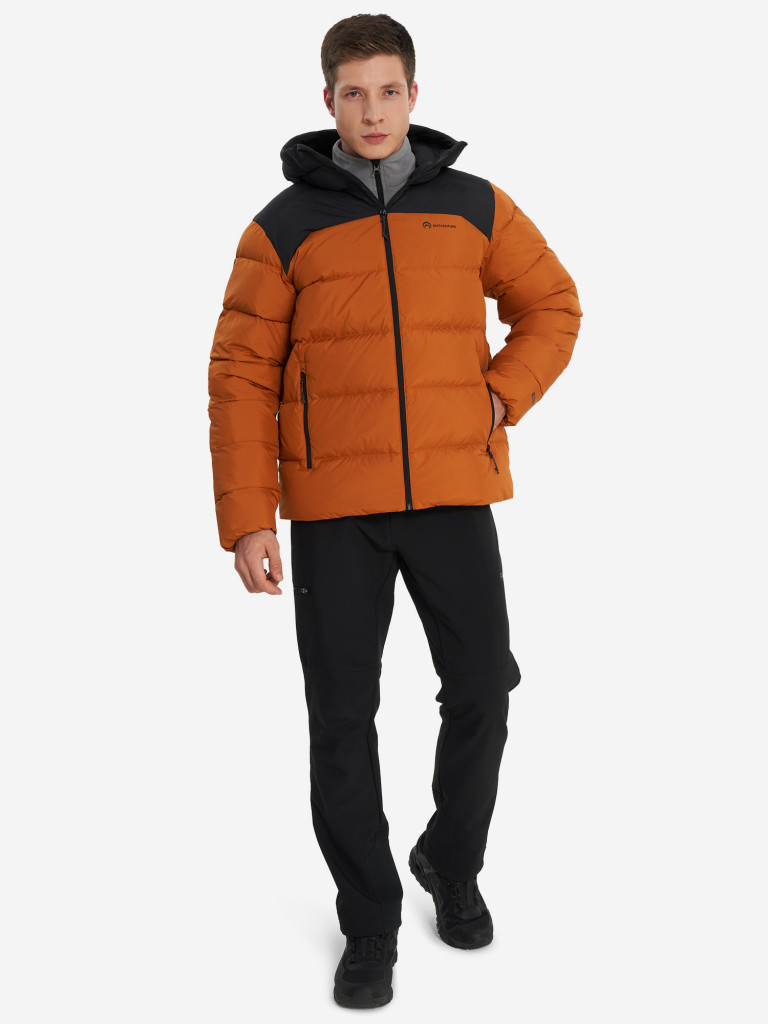 Пуховик мужской Outventure