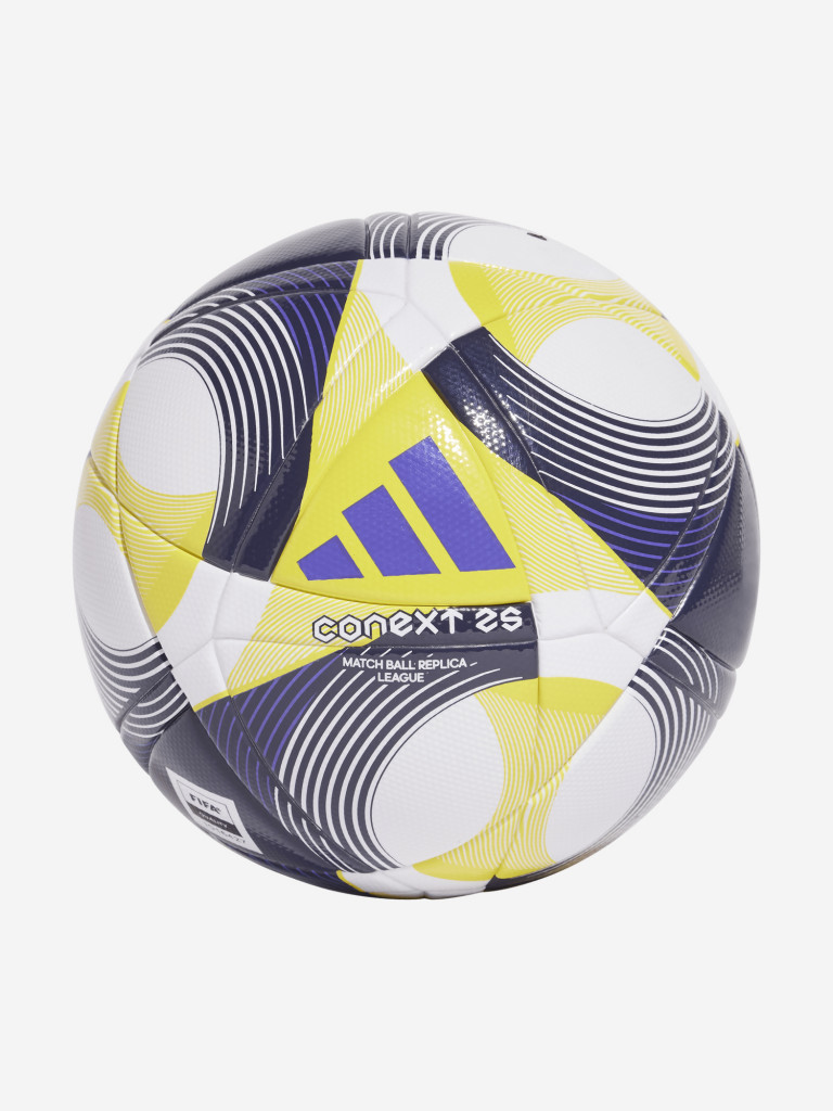 Мяч футбольный adidas League 25