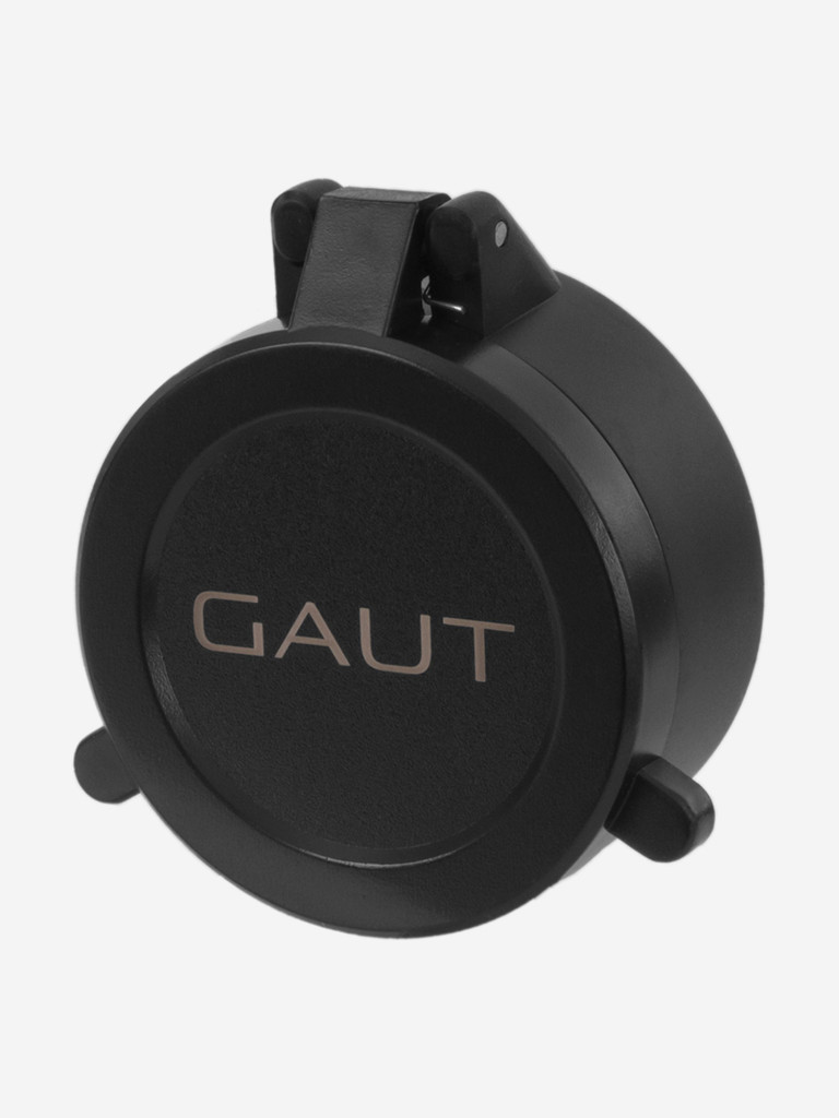 Крышка защитная для оптического прицела GAUT 40,8 мм (на объектив)