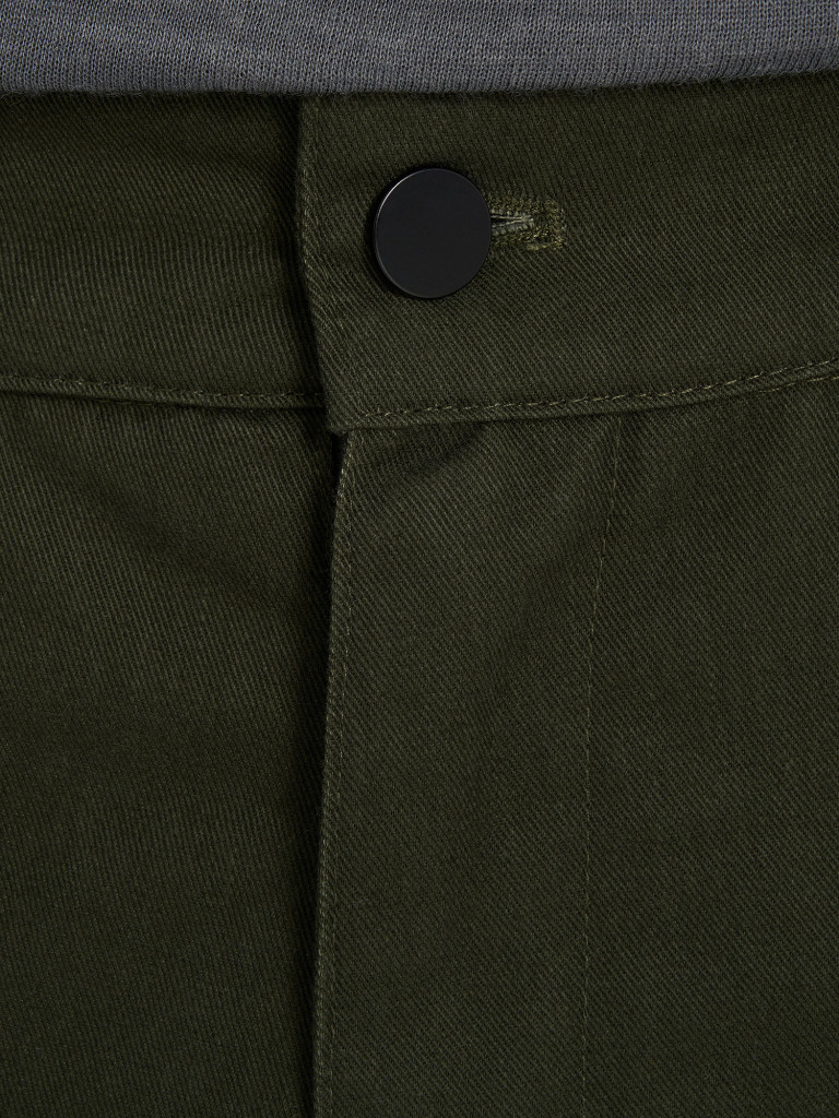 Брюки утепленные мужские Geotech