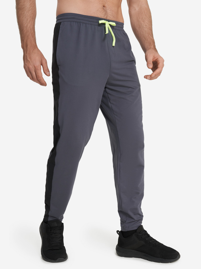 Брюки мужские PUMA