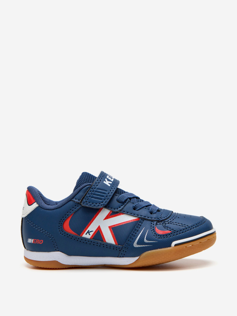 Футзальная обувь KELME HERO ELASTIC