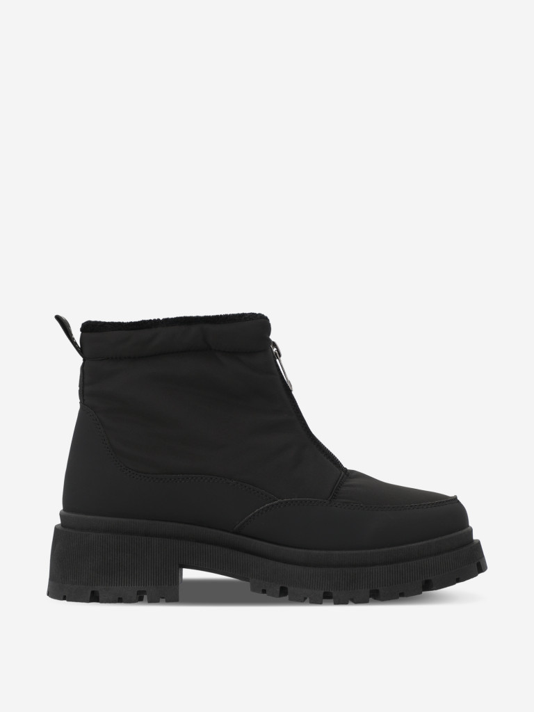 Ботинки утепленные женские Etonic