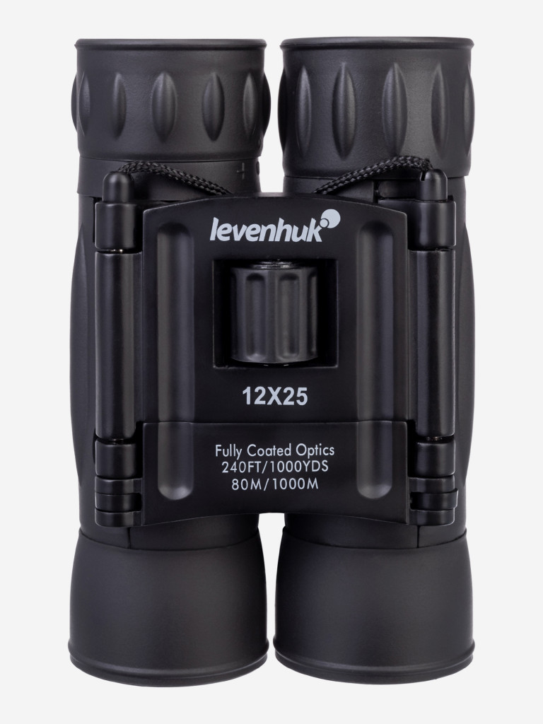 Бинокль Levenhuk Atom 12x25