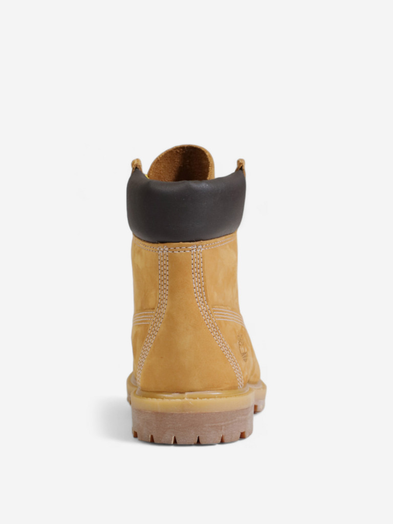 Ботинки утепленные женские Timberland 6In Premium Boot
