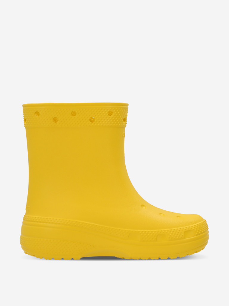 Сапоги детские Crocs